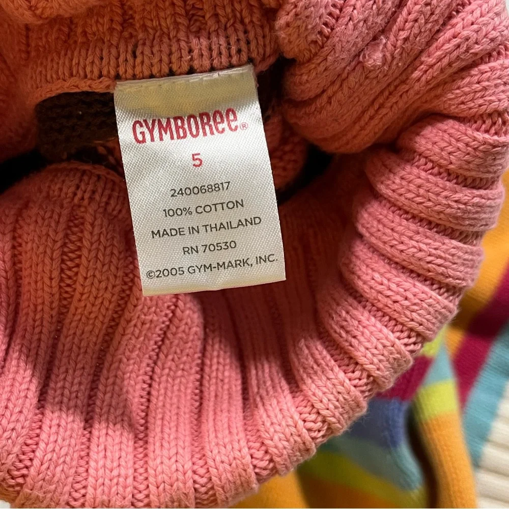 Gymboree preowned good